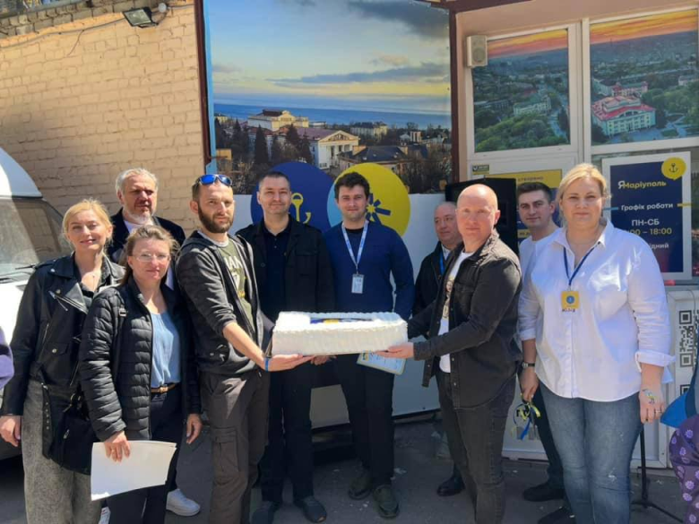 Наша активність 7