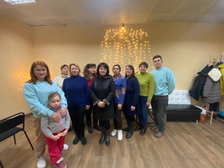 Наша активність 9